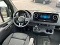 Mercedes-Benz Sprinter Pritsche DoKa 317 L3/3,5T/AHK/KLIMA Grün - thumbnail 17