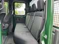 Mercedes-Benz Sprinter Pritsche DoKa 317 L3/3,5T/AHK/KLIMA Grün - thumbnail 10