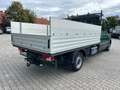 Mercedes-Benz Sprinter Pritsche DoKa 317 L3/3,5T/AHK/KLIMA Grün - thumbnail 7