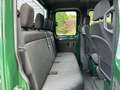 Mercedes-Benz Sprinter Pritsche DoKa 317 L3/3,5T/AHK/KLIMA Grün - thumbnail 15