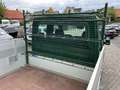Mercedes-Benz Sprinter Pritsche DoKa 317 L3/3,5T/AHK/KLIMA Grün - thumbnail 13