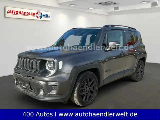 Jeep Renegade 1.3 T GDI Aut. LED Navi ACC Panorama