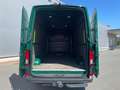 MAN TGE 3.160 Kasten L4H3 LED AHK DAB KAMERA SITZHZ Grün - thumbnail 11
