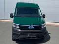 MAN TGE 3.160 Kasten L4H3 LED AHK DAB KAMERA SITZHZ Grün - thumbnail 3