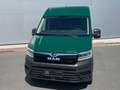 MAN TGE 3.160 Kasten L4H3 LED AHK DAB KAMERA SITZHZ Grün - thumbnail 4