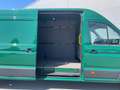 MAN TGE 3.160 Kasten L4H3 LED AHK DAB KAMERA SITZHZ Grün - thumbnail 9