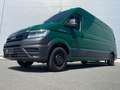 MAN TGE 3.160 Kasten L4H3 LED AHK DAB KAMERA SITZHZ Grün - thumbnail 29