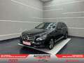 Mercedes-Benz E 250 E E 250 CGI BlueEfficiency "NAVI-SITZH-MULTI" Negro - thumbnail 1