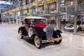 Ford Modell A Roadster Deluxe Schwarz - thumbnail 17