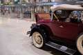Ford Modell A Roadster Deluxe Schwarz - thumbnail 19