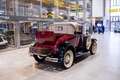 Ford Modell A Roadster Deluxe Schwarz - thumbnail 16