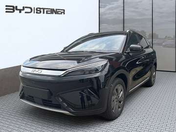 Atto3 Evo 74,8 kWh Excellence Österreich Paket AWD