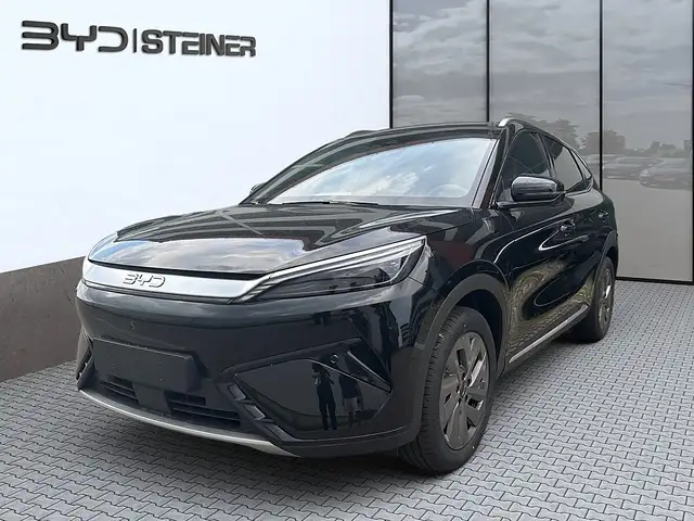 BYD Atto 3 Atto3 Evo 74,8 kWh Excellence Österreich Paket AWD