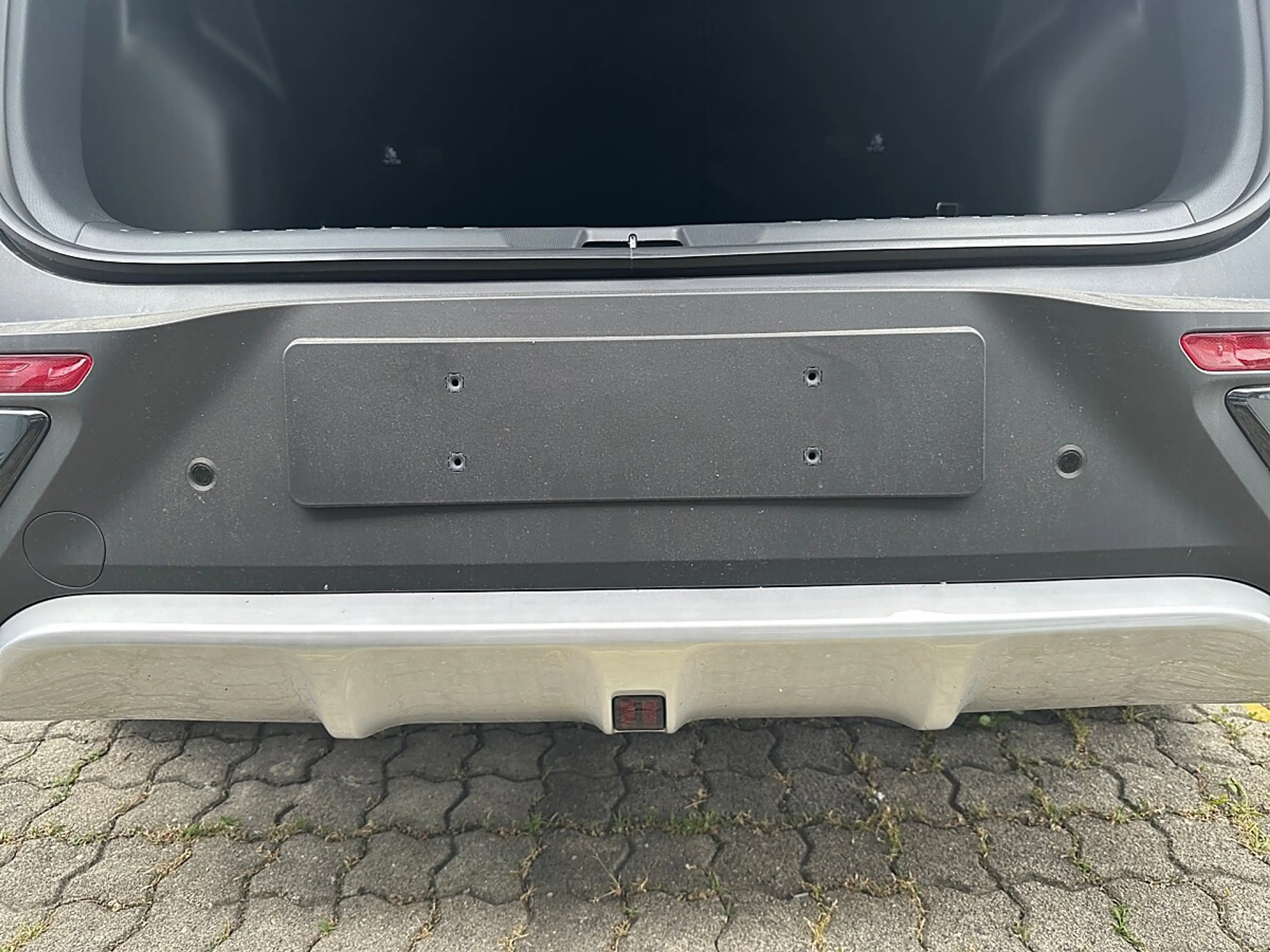 BYD Atto 3 Atto3 Evo 74,8 kWh Excellence Österreich Paket AWD — photo 11