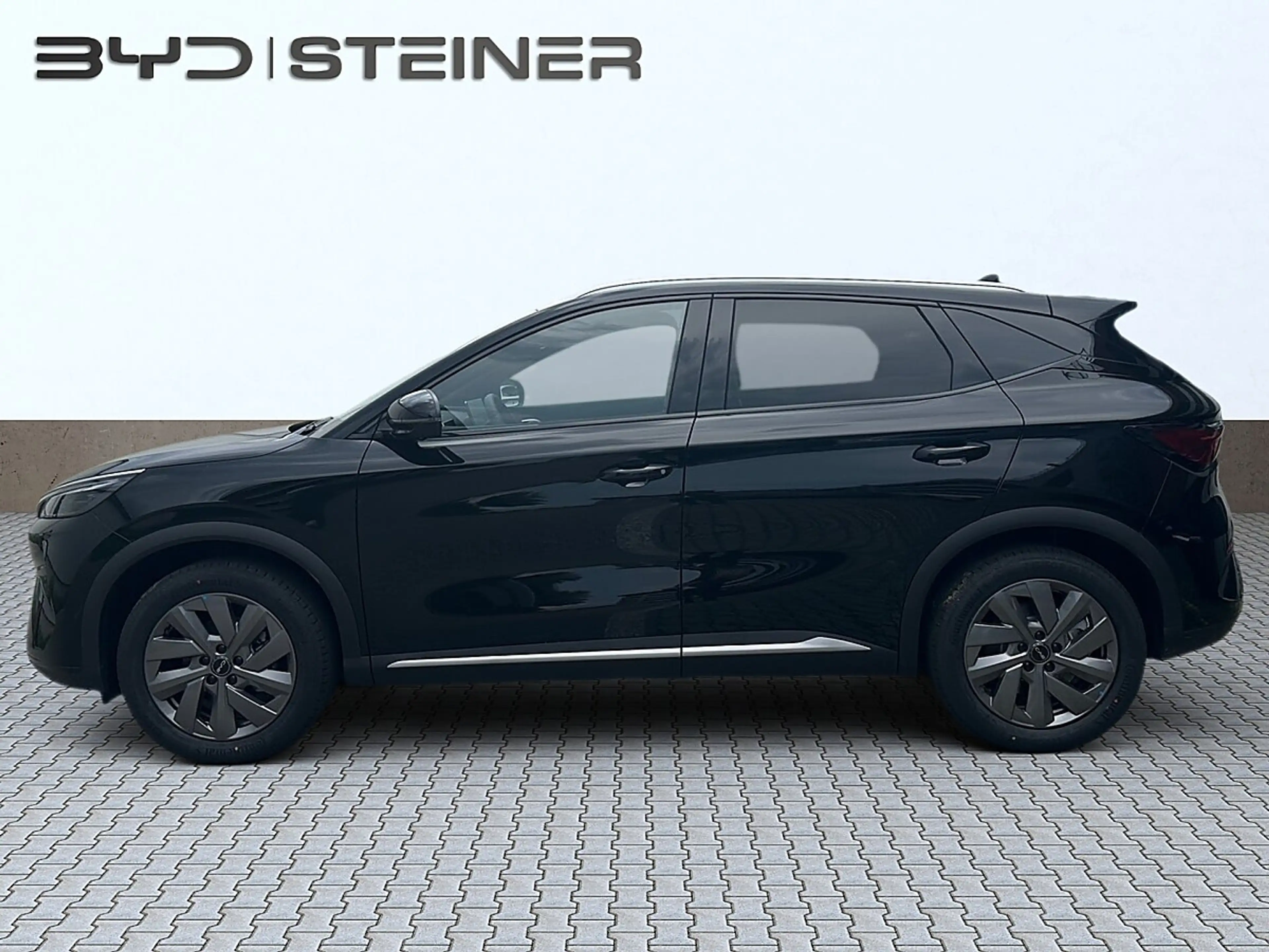 BYD Atto 3 Atto3 Evo 74,8 kWh Excellence Österreich Paket AWD — photo 6