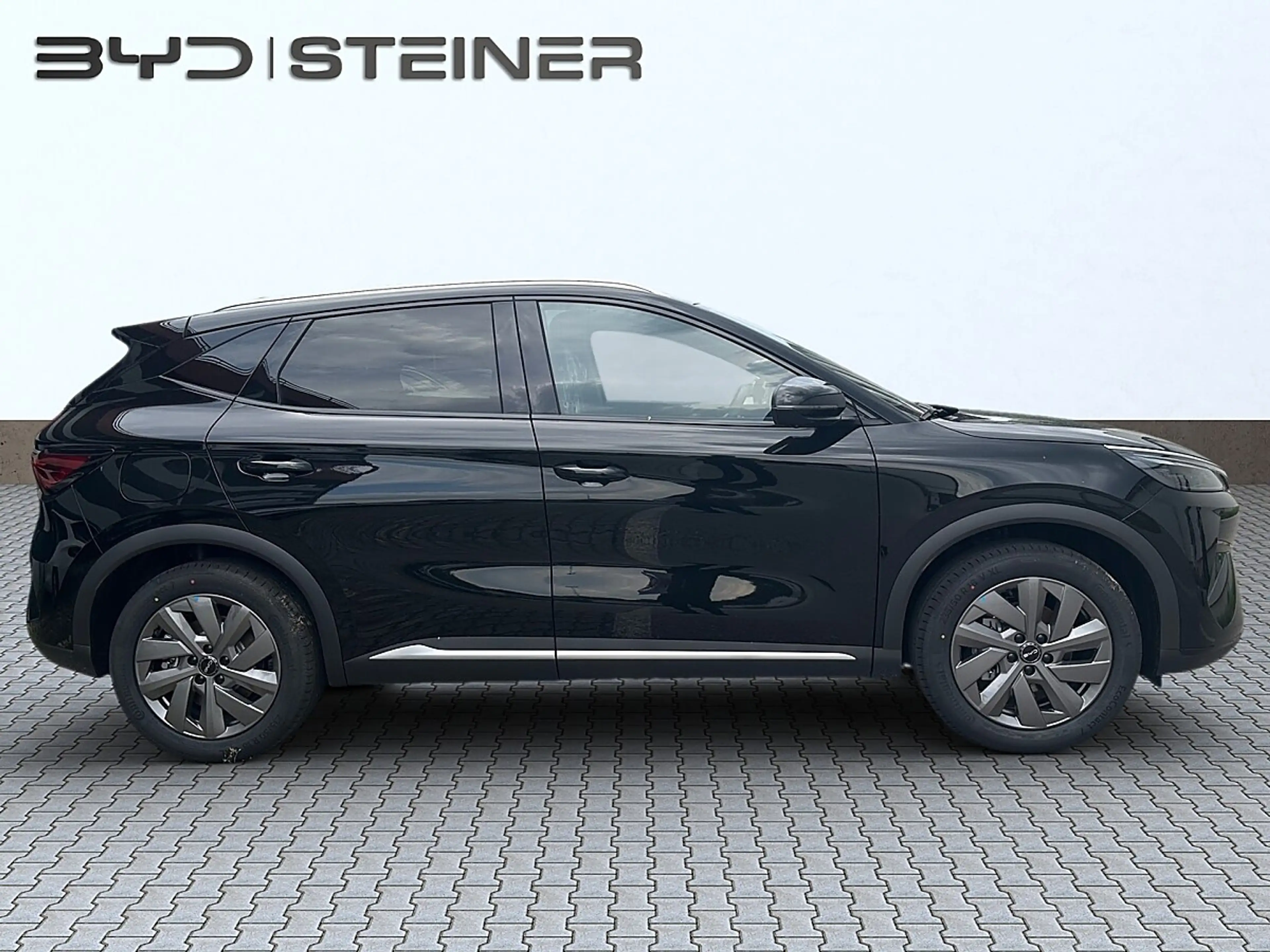 BYD Atto 3 Atto3 Evo 74,8 kWh Excellence Österreich Paket AWD — photo 3