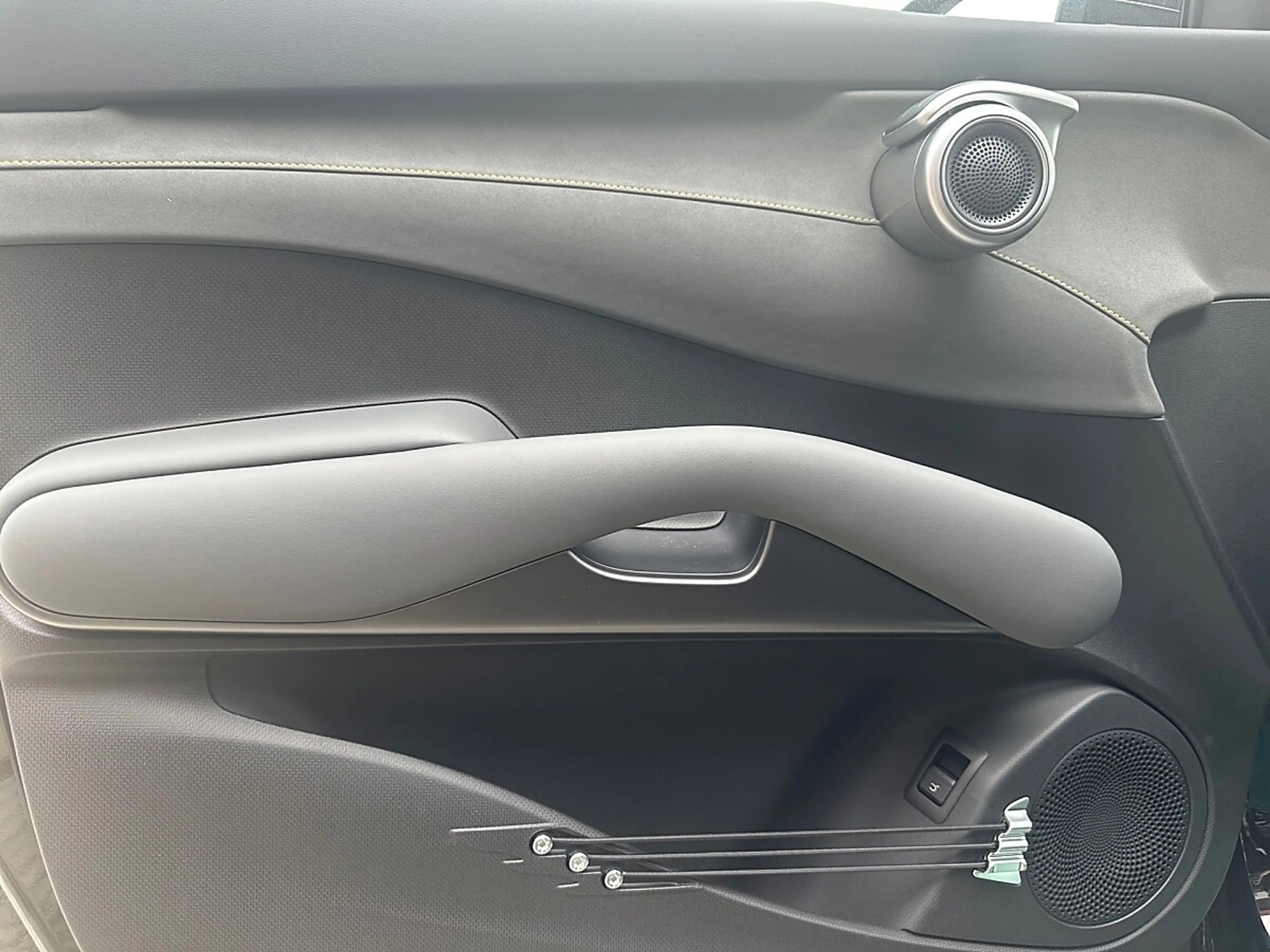 BYD Atto 3 Atto3 Evo 74,8 kWh Excellence Österreich Paket AWD — photo 15