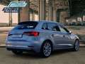 Audi A3 Sportback Sport 1.4 NAV SS LED V-COCK APP PDC Argent - thumbnail 4