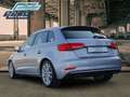 Audi A3 Sportback Sport 1.4 NAV LED V-COCK SHZ PDC Silber - thumbnail 5
