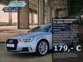 Audi A3 Sportback Sport 1.4 NAV LED V-COCK SHZ PDC Silber - thumbnail 1