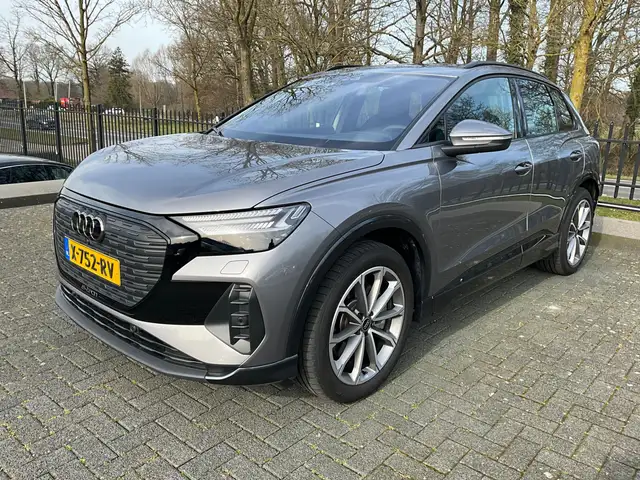 Audi Q4 e-tron 55 Quattro 82kWh SUV Advanced | Sonos | Pano | ACC