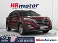 Hyundai TUCSON Tecno BlueDrive 2WD Mauve - thumbnail 1