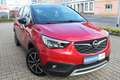 Opel Crossland X 1.2 DI Turbo INNOVATION*Pano*LED* Piros - thumbnail 2
