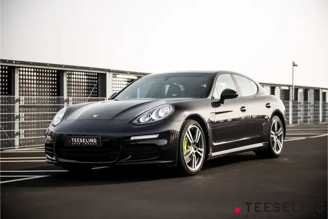 Porsche Panamera 3.0 S E-Hybrid | Bose | Facelift
