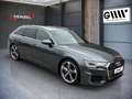 Audi A6 Avant 45 TDI Quattro S-Line Grau - thumbnail 16