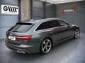 Audi A6 Avant 45 TDI Quattro S-Line Grau - thumbnail 4