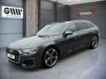 Audi A6 Avant 45 TDI Quattro S-Line Grau - thumbnail 1