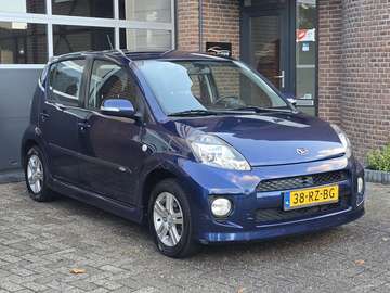 2 1.3-16V Comfort 5DR |Airco |Nap |Subaru