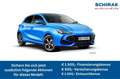 MG MG3 1,5 HEV Luxury M Blau - thumbnail 1