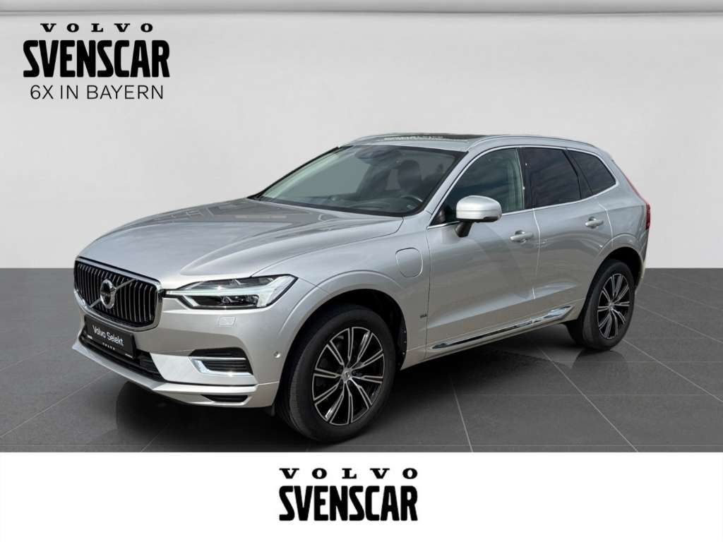 2018 Volvo XC60