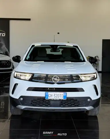 Opel Mokka Mokka 1.2 t Elegance s&s 130cv at8