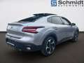 Citroen C4 X PureTech 130 S&S EAT8 Aut. Max Grau - thumbnail 4