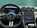 Mercedes-Benz GLC 300 GLC 300 4M AMG+NIGHT+PANO+BURME+360°+HUD+MEMORY Blanc - thumbnail 15