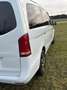 Mercedes-Benz V 250 BlueTEC  4Matic 7G-TRONIC Avantgarde Alb - thumbnail 8