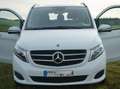 Mercedes-Benz V 250 BlueTEC  4Matic 7G-TRONIC Avantgarde Alb - thumbnail 4