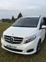 Mercedes-Benz V 250 BlueTEC  4Matic 7G-TRONIC Avantgarde Alb - thumbnail 1