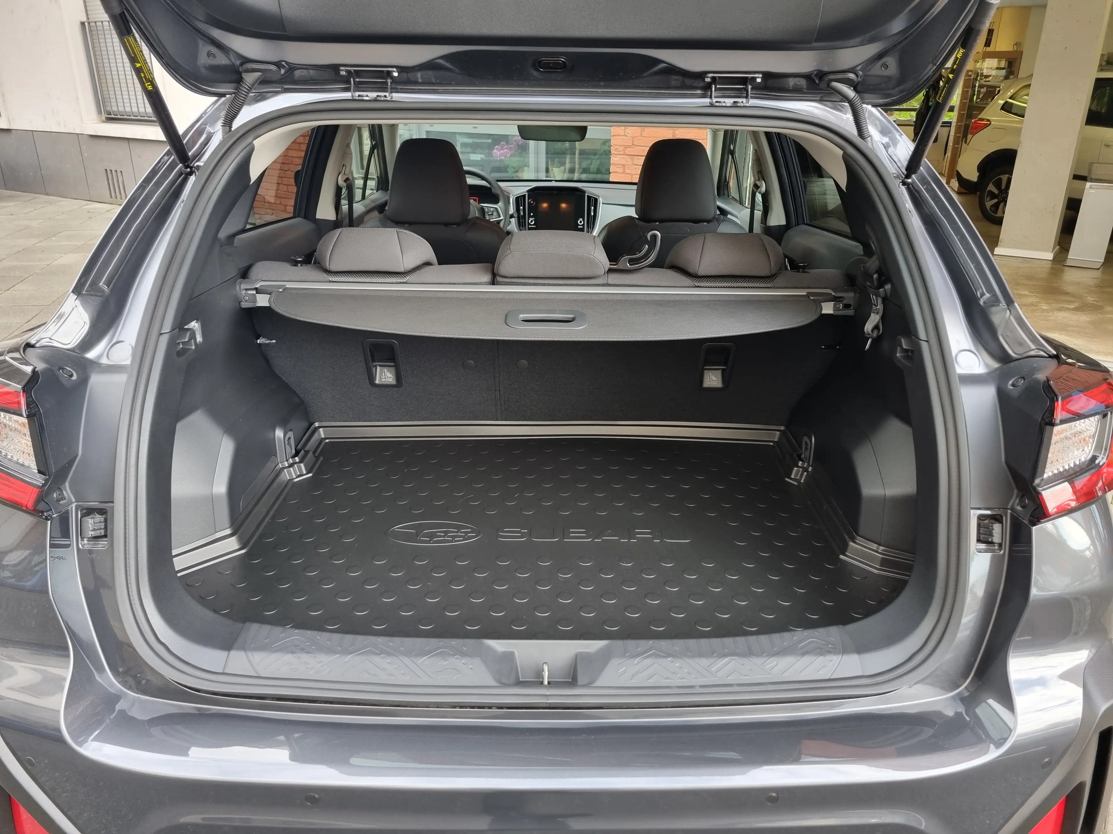 Subaru Crosstrek Active MJ 2024 — photo 7