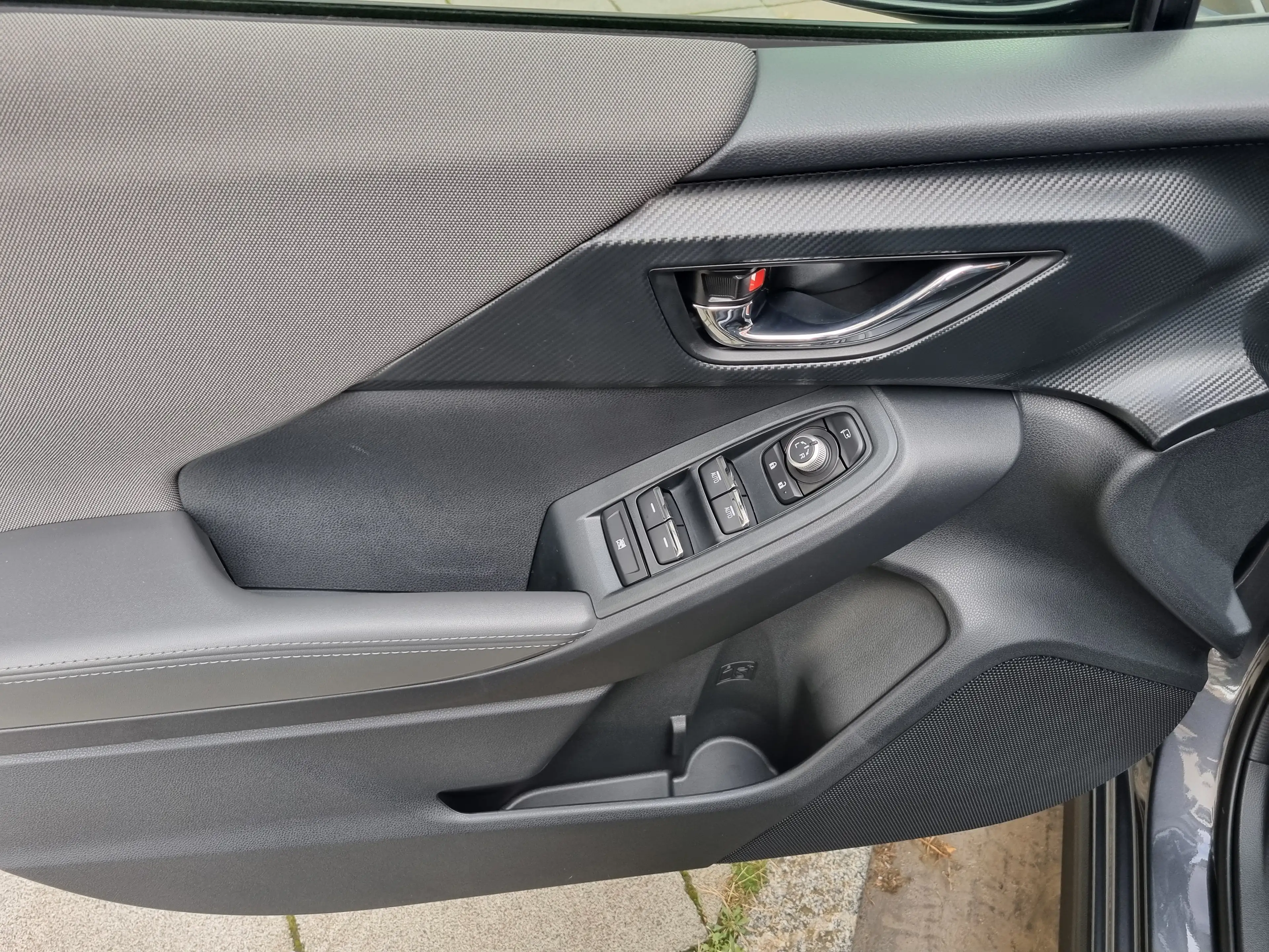 Subaru Crosstrek Active MJ 2024 — photo 8