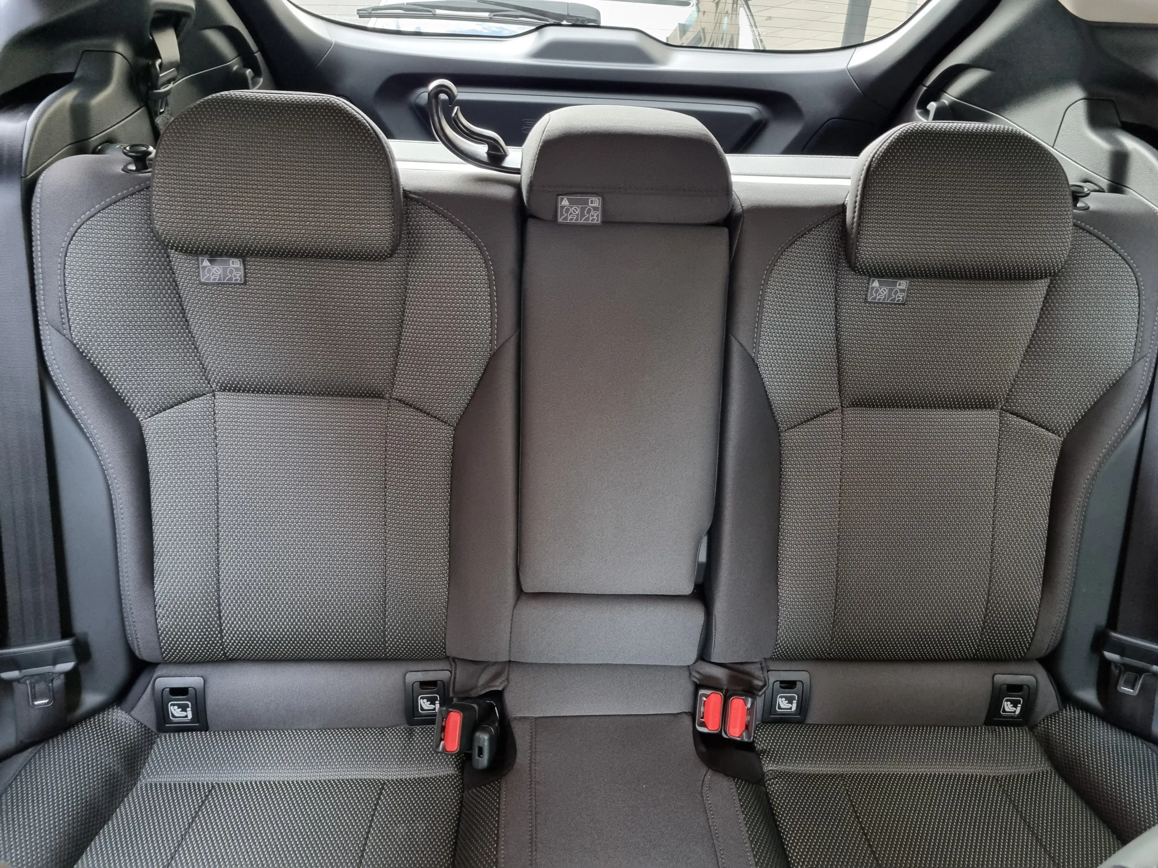 Subaru Crosstrek Active MJ 2024 — photo 14