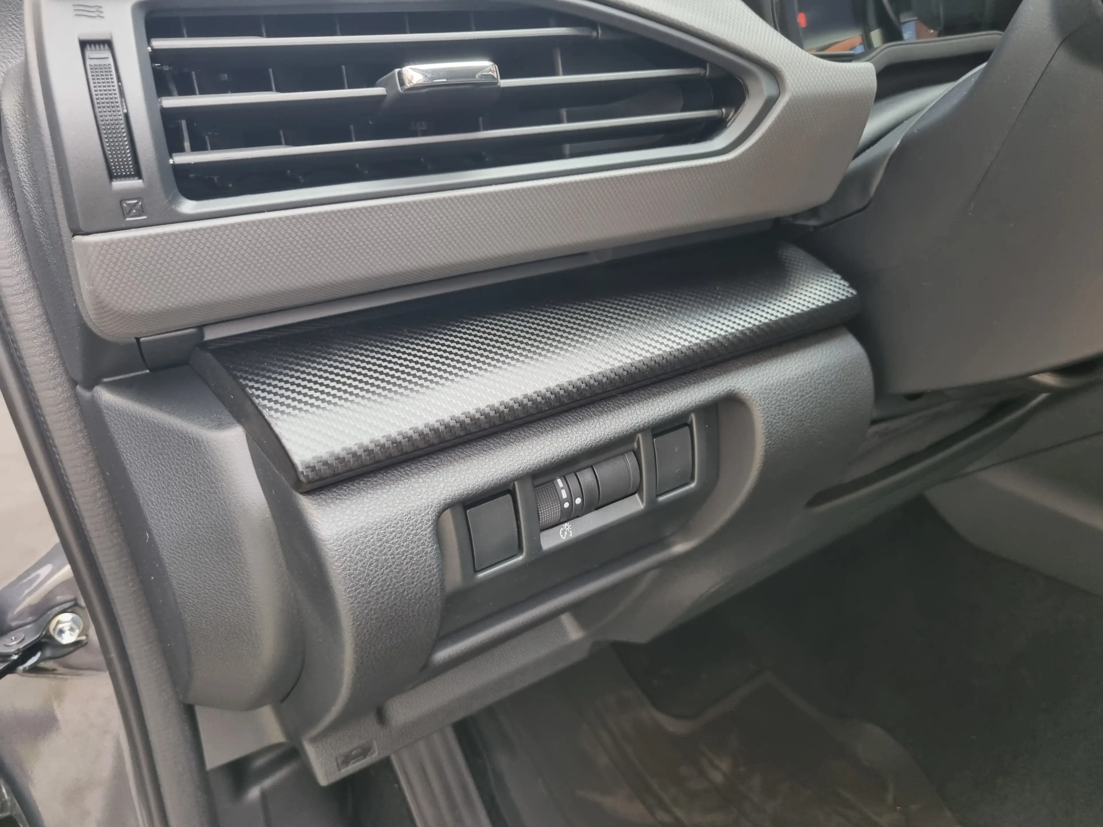 Subaru Crosstrek Active MJ 2024 — photo 9