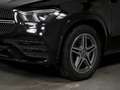 Mercedes-Benz GLE 300 d 4M AMG-Sport/Pano/AHK/Night/Totw/Memo Чорний - thumbnail 4