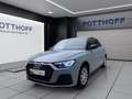 Audi A1 Sportback 25 TFSI LED PDC KLIMA SITZHZG Grau - thumbnail 1