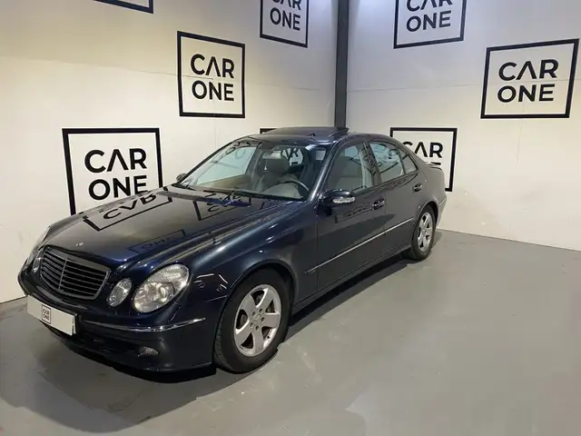 Mercedes-Benz E 350 Avantgarde Aut.