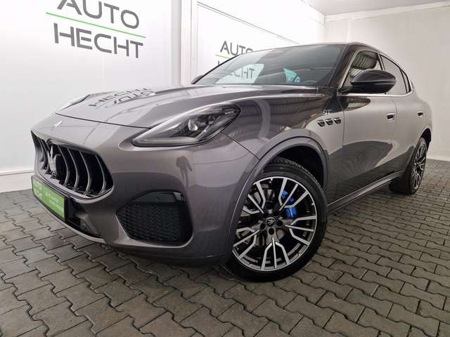 Imagine Maserati Grecale GT ACC 20 Zoll, DAB, Kamera, Sonus Faber