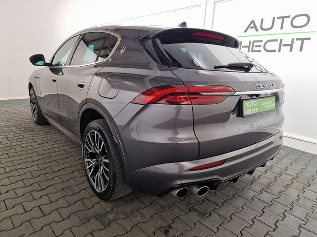 Maserati Grecale GT ACC 20 Zoll, DAB, Kamera, Sonus Faber