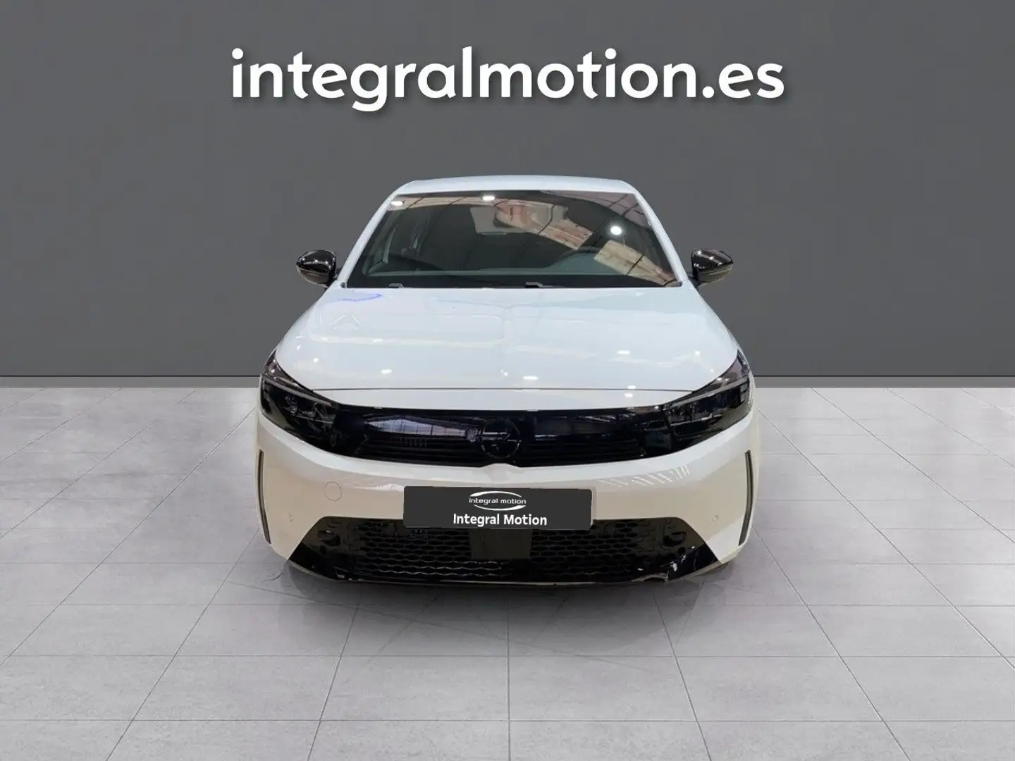 Opel Corsa 1.2T XHL 74kW (100CV) GS Blanco - 2